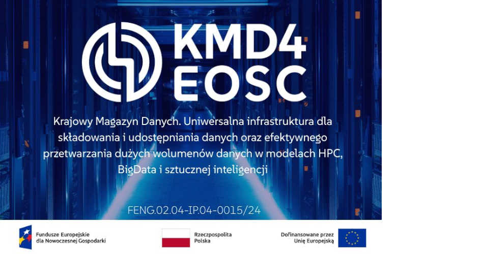 KMD4EOSC