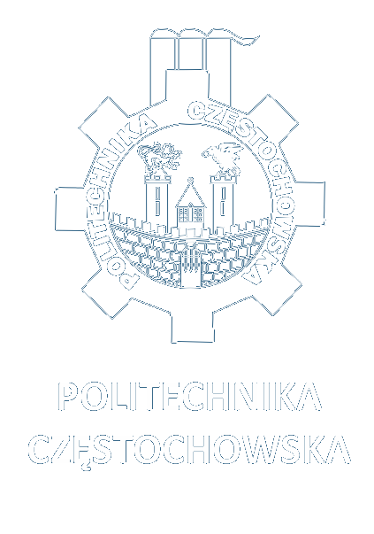 Logo Politechniki Czestochowskiej