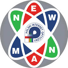 Logo projektu newman